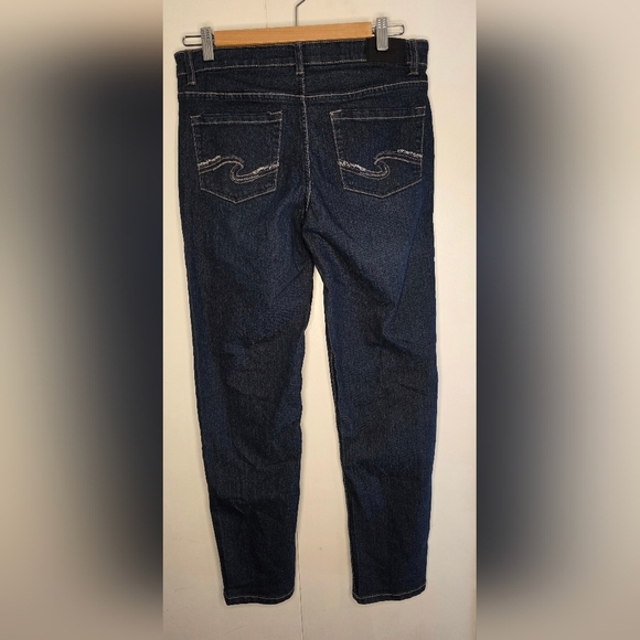 Silver jeans Nathan 16 M - Picture 2 of 9
